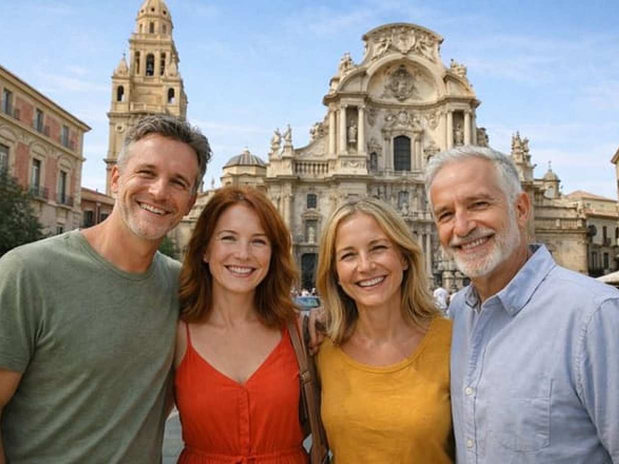 "Cartagena y Murcia - excursión de día completo (solo para cruceristas), España", photo 2