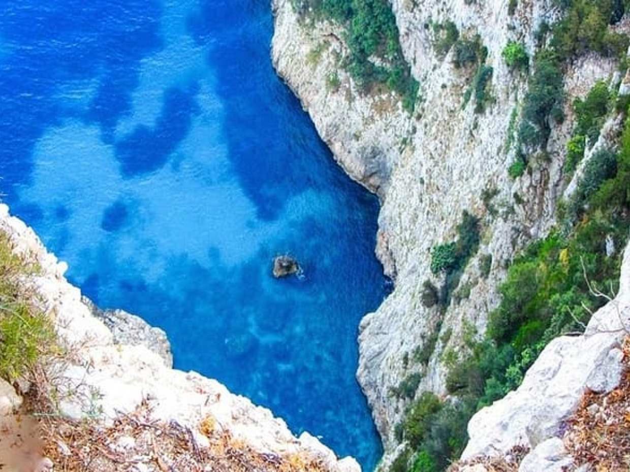Small Group: Capri & Anacapri - Guided Tour, photo 4