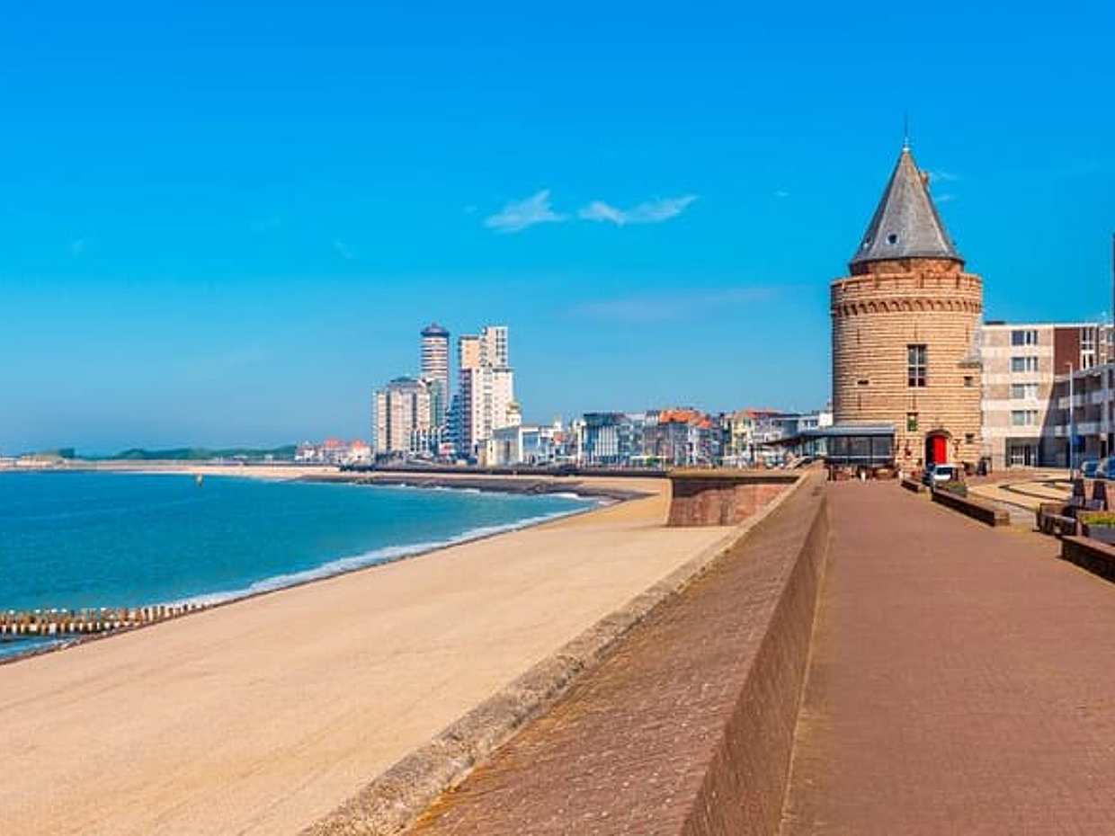 Private transfer: Amsterdam to Vlissingen, 2h Stop in The Hague in Netherlands, photo 2