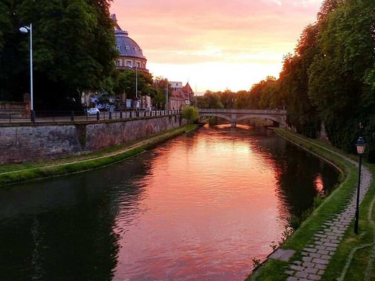 Soukromý celodenní výlet z Frankfurtu do Štrasburku s místním řidičem v Německu, photo 3