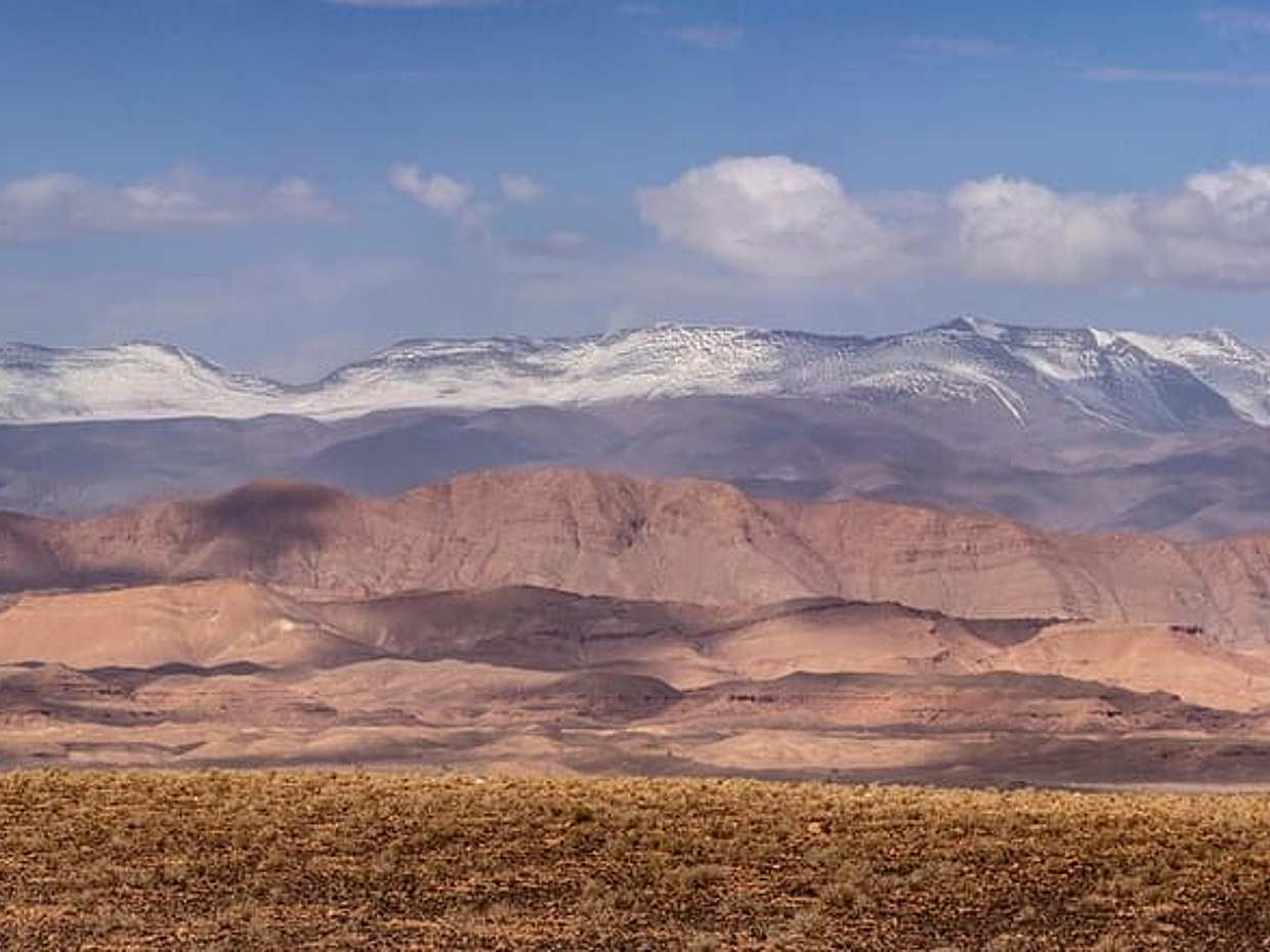 Private Experience in Agafay Desert with Quadbike and Camel ride, photo 3
