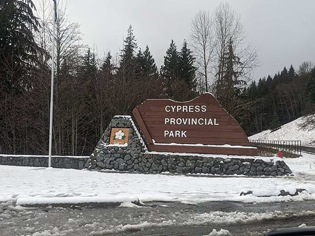 Vancouver Mountain to Mountain (Grouse,Cypress,Mount Seymour) Private, photo 5
