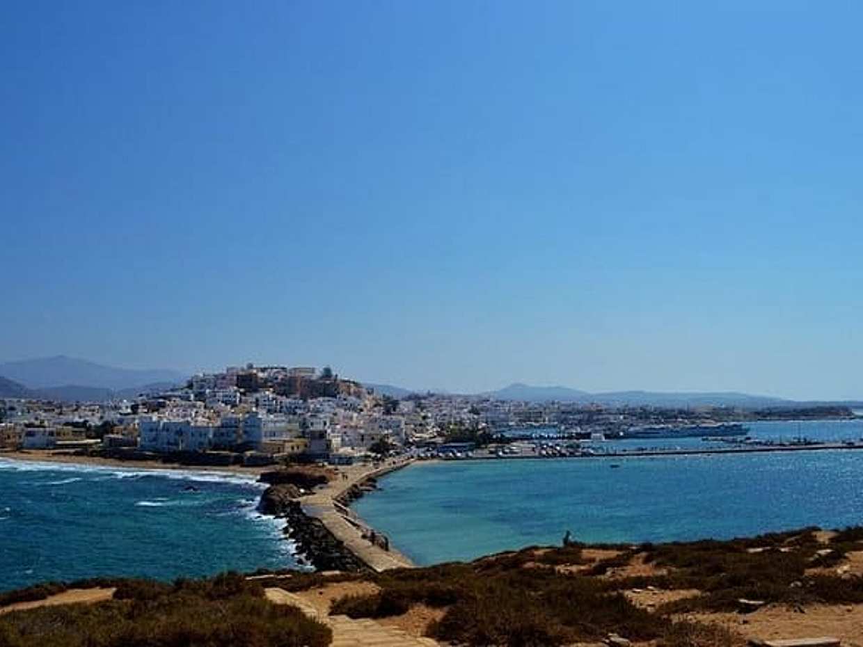 Experiência de culinária em Naxos, Grécia, photo 2