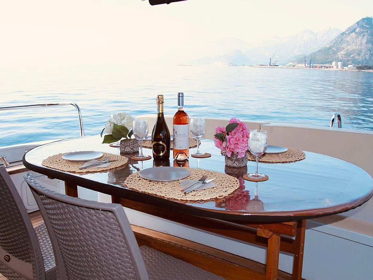 Jachtcruise vanuit Antalya, 6 uur in Turkije, Belek., photo 3