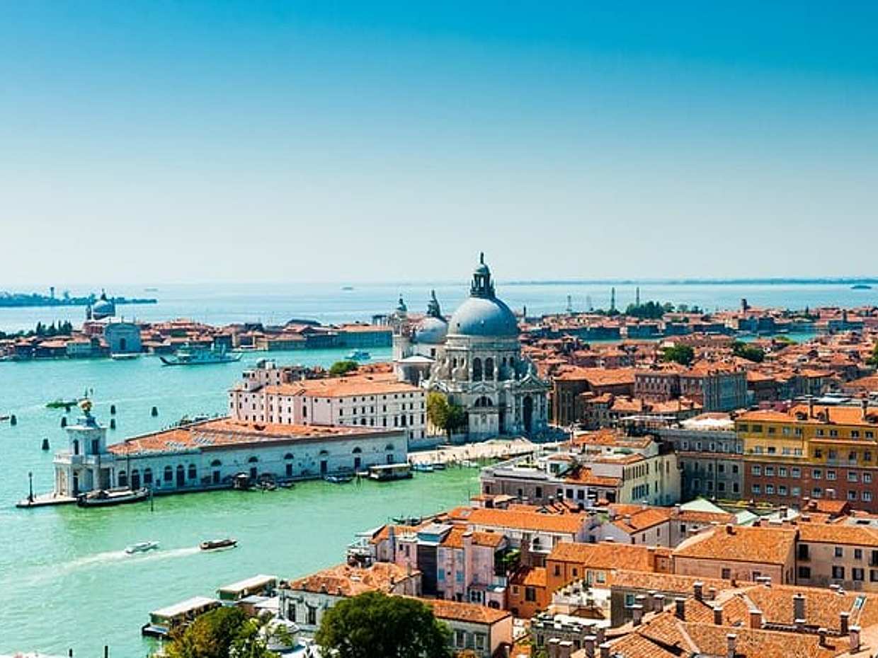 Venice Scavenger Hunt and Best Landmarks Self-Guided Tour, photo 5