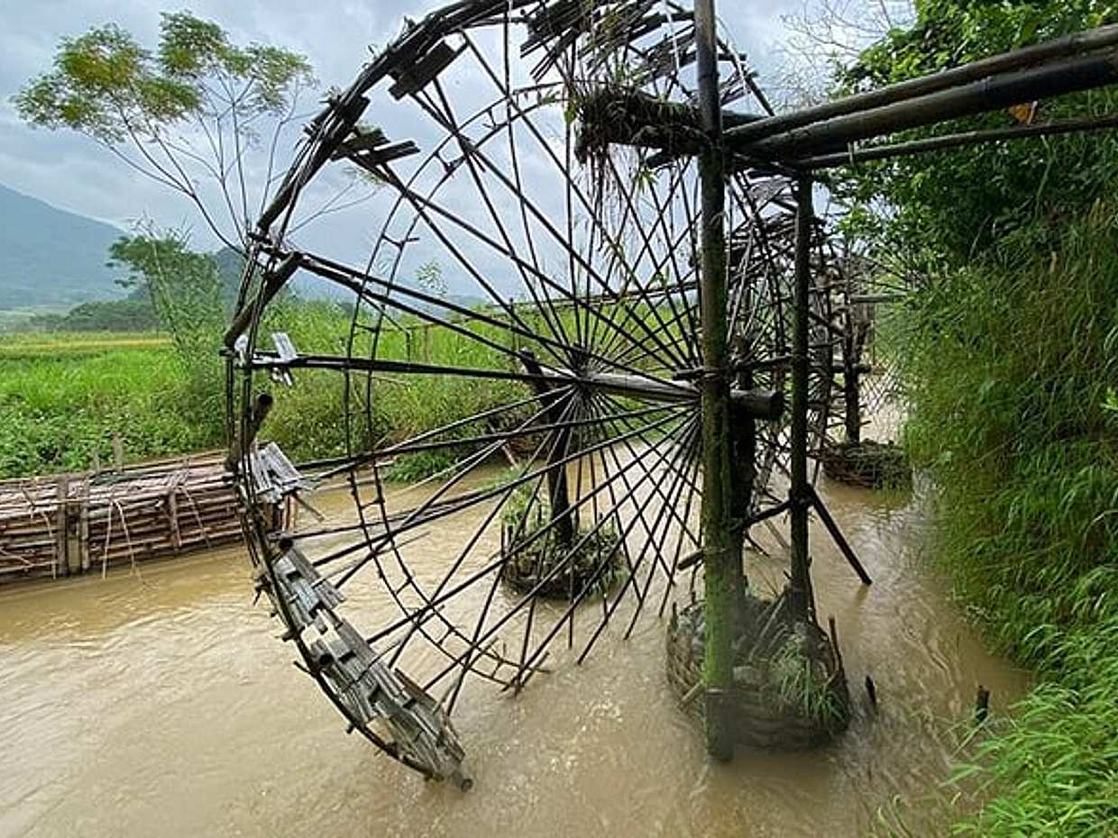 Explorer Pu Luong to Ninh Binh 3 Day Small Group Tour from Hanoi, photo 4