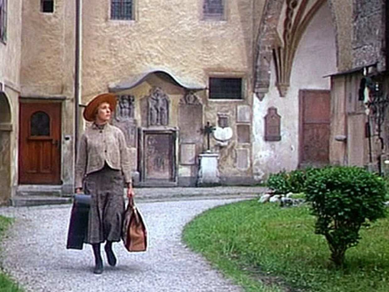 Original Sound of Music Tour in Austria, Salzburg