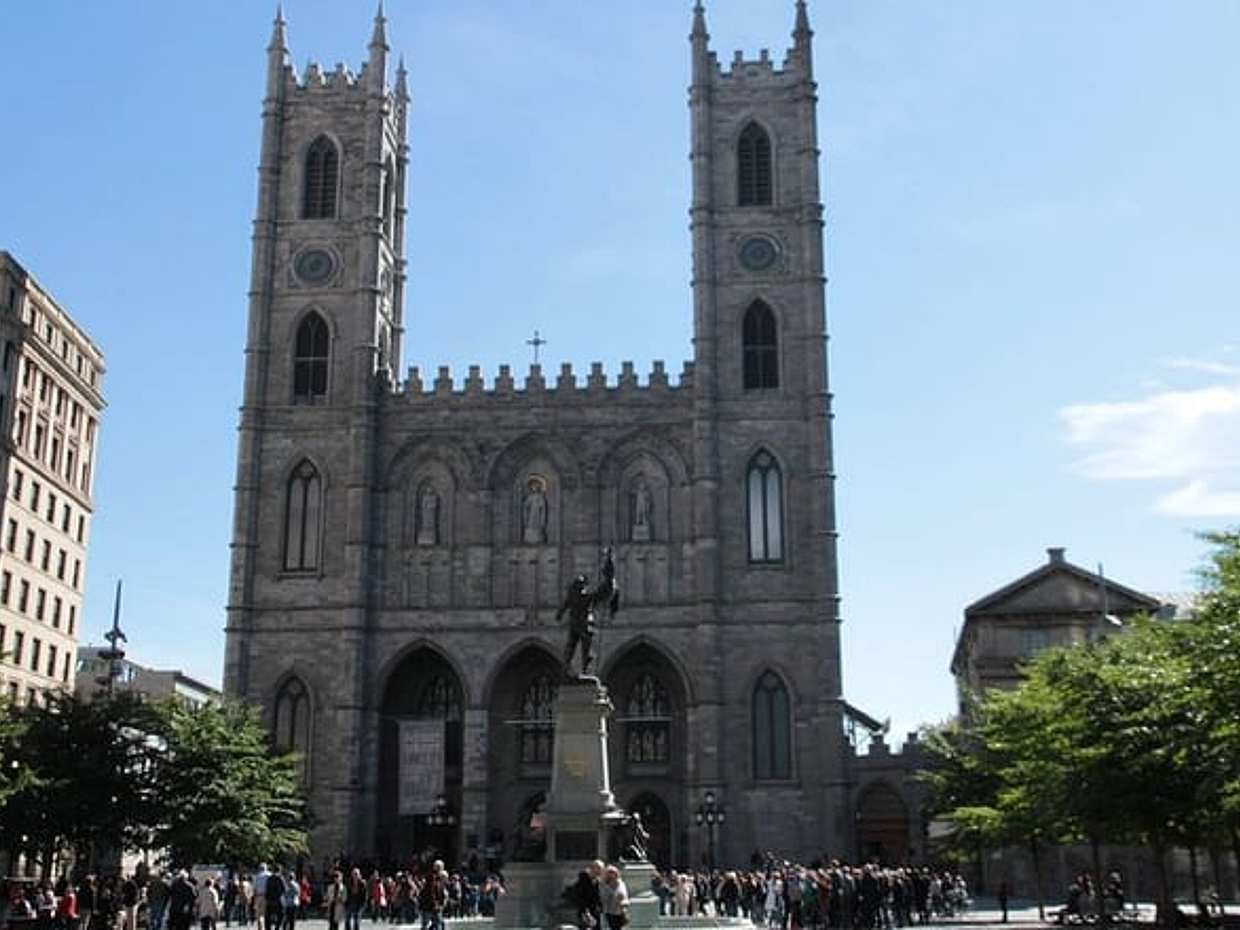 Old Quebec Scavenger Hunt & Highlights Self-Guided Walking Tour, photo 2