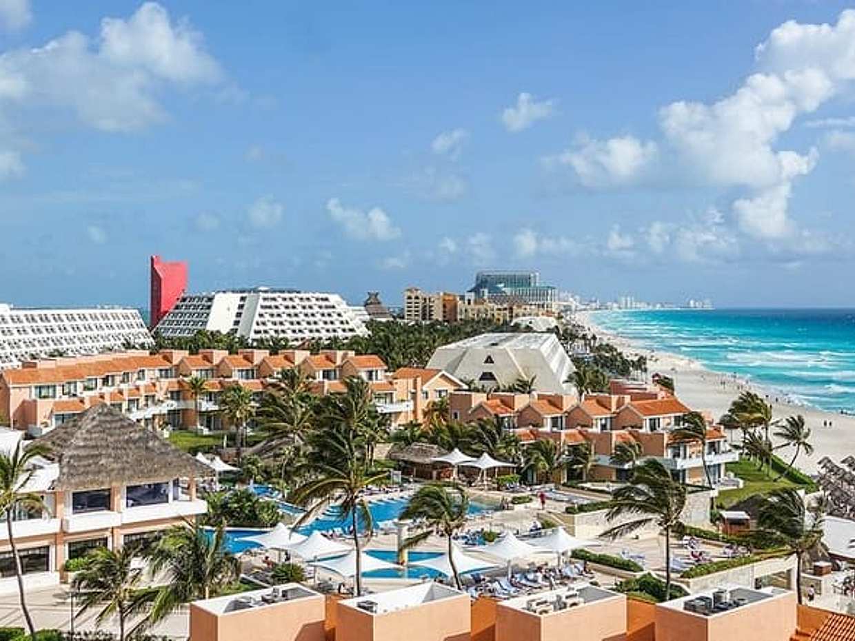Private Day Trip in Playa del Carmen area for 4 hours