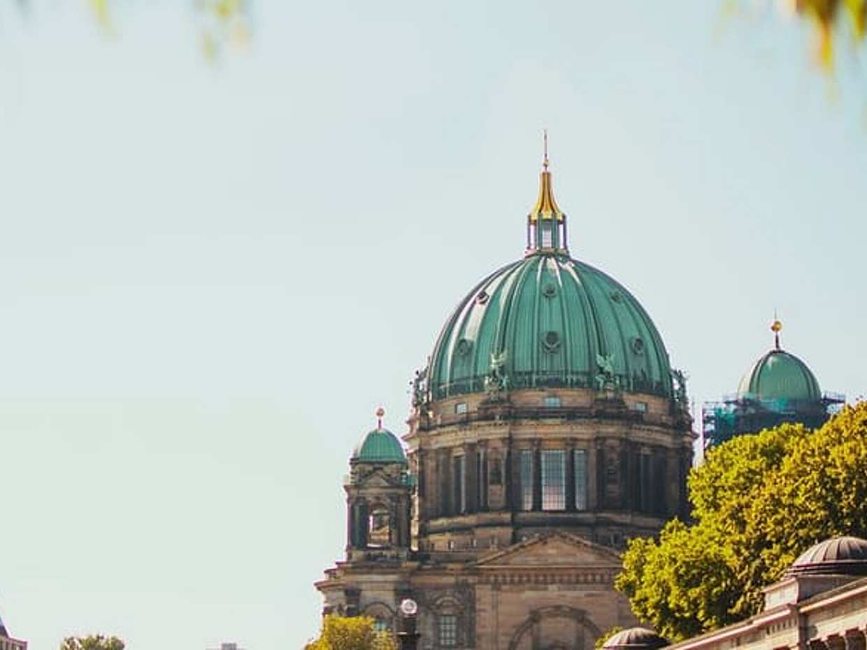 Prague to Berlin Private Transfer with Optional Sightseeing, photo 3