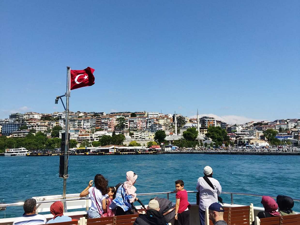 Enjoy magical tour in istanbul in Istanbul, Türkiye, photo 3