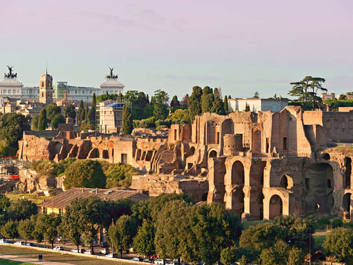 "Tour Privato di Colosseo e Foro Romano in Italia", photo 3