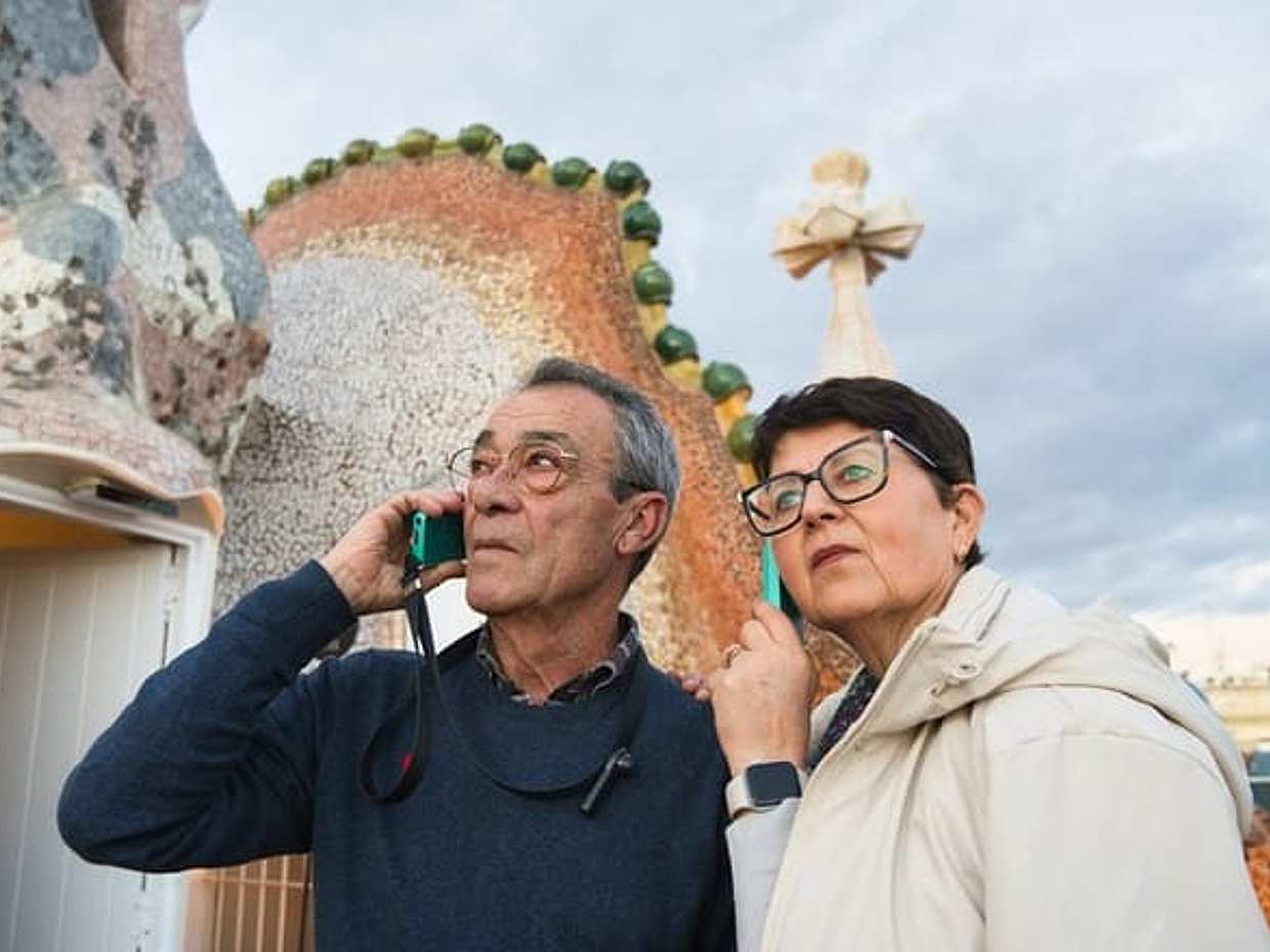 Gaudi houses Private Tour: La Pedrera & Casa Vicens Skip-the-Line in Spain, Barcelona, photo 3