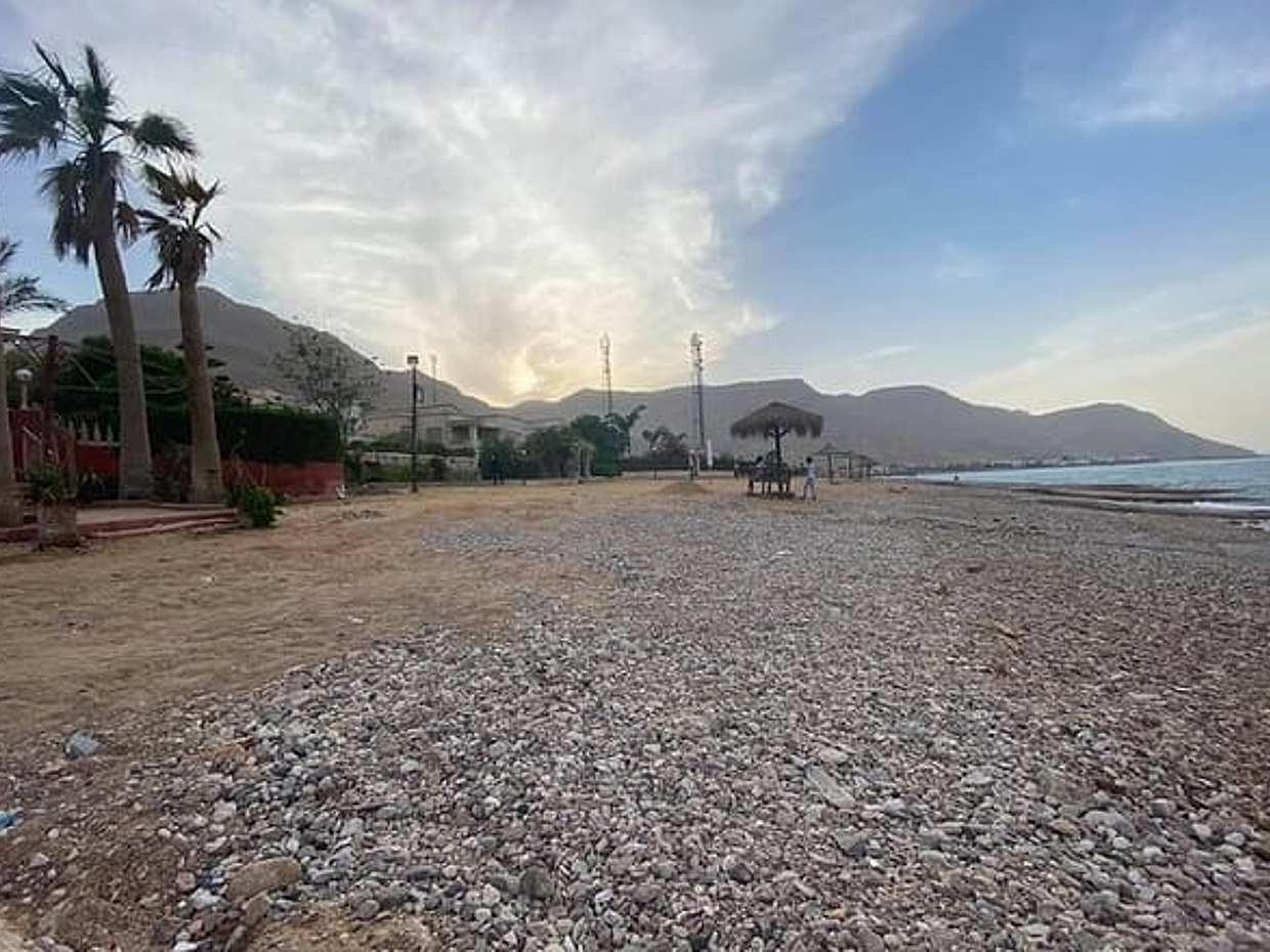 Private Full-Day Tour of Red Sea Al-Ain Sokhna From Cairo, photo 3