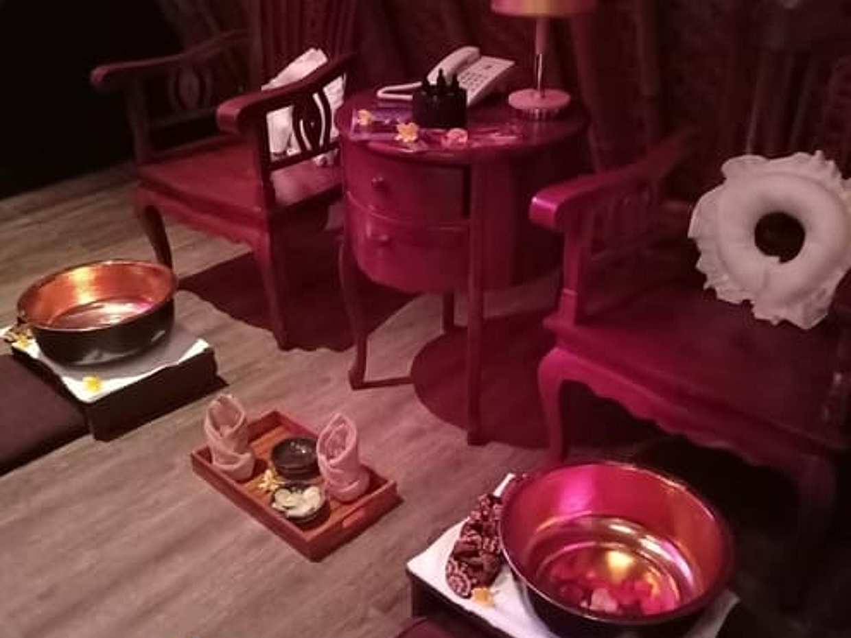 2 Hours Relaxing Bali Massage Relaxing in Jimbaran, photo 4