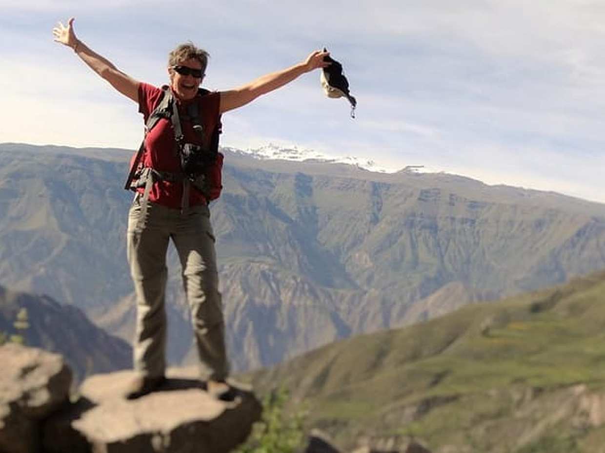4-Days Tour to Cotahuasi Canyon in Arequipa, photo 4