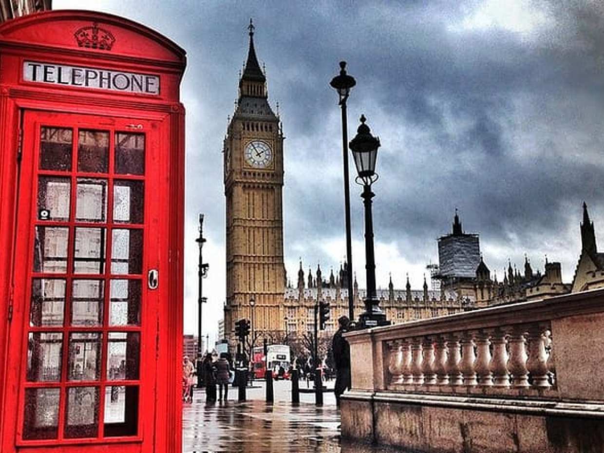 Southampton Cruise Port Transfer do/z Londynu i wszystkich lotnisk w Londynie w Wielkiej Brytanii.