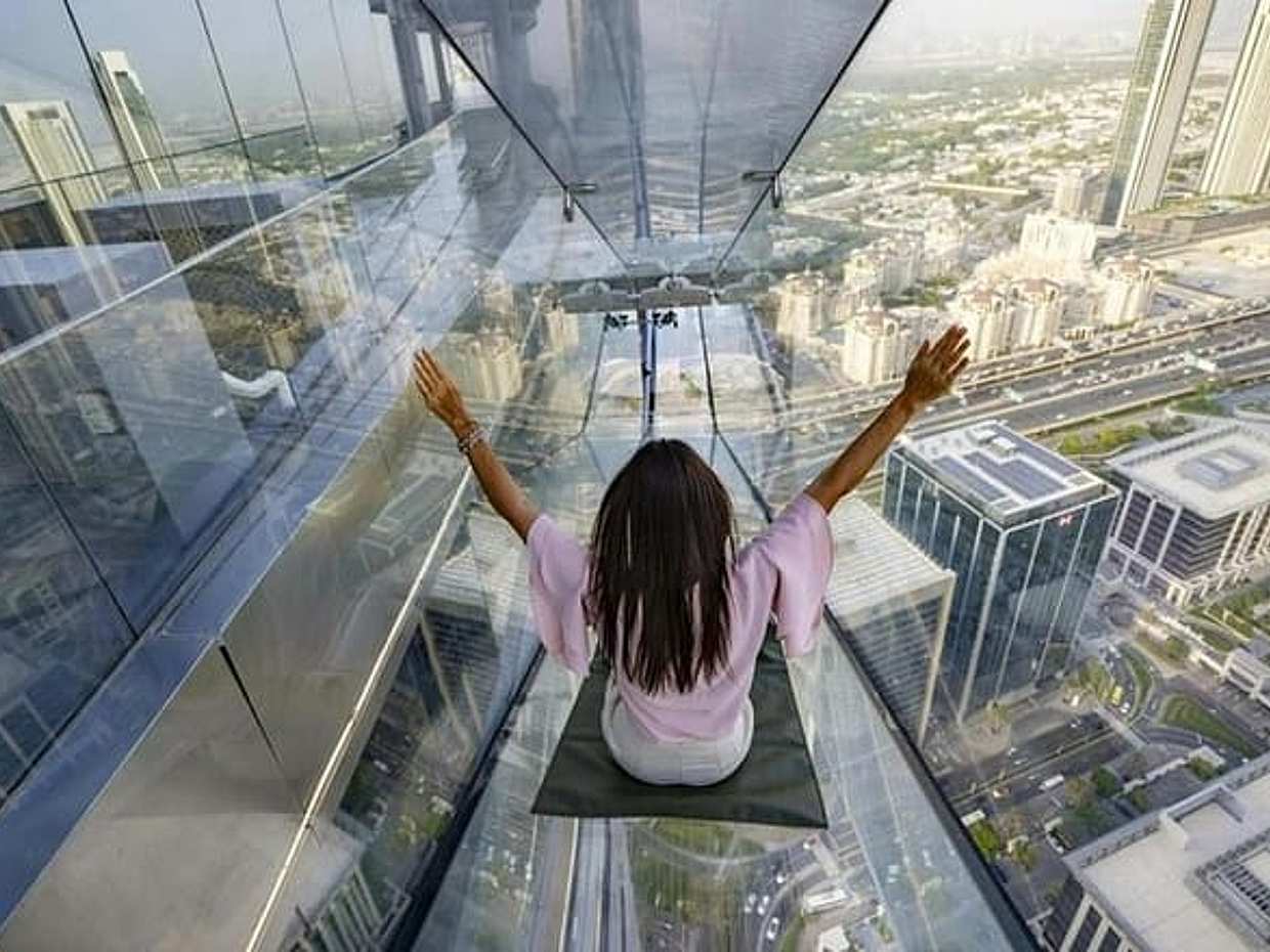 Dubai Sky Views Gözlemevi Bileti, Birleşik Arap Emirlikleri, photo 2