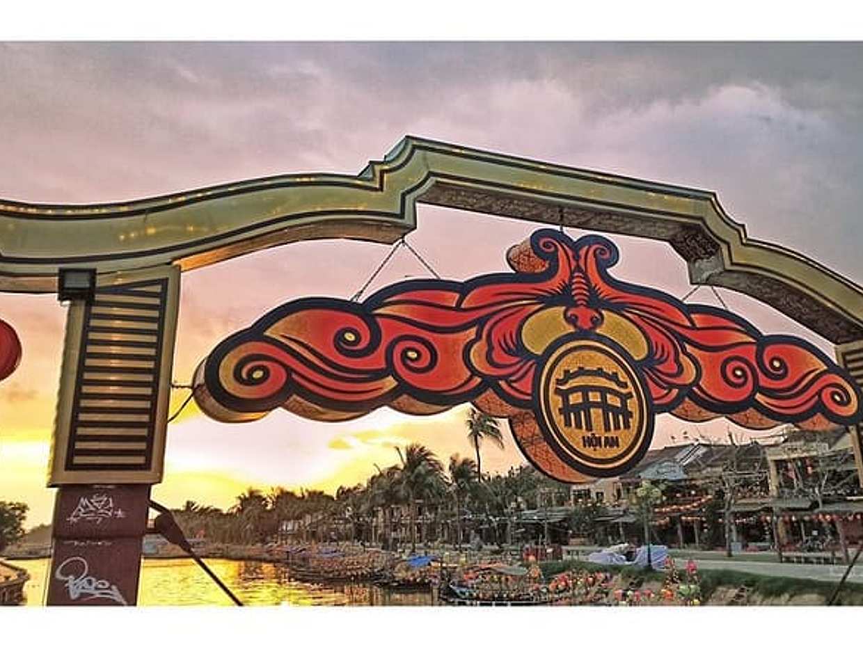 Hoi An Old Town and River Cruise in Vietnam, photo 4