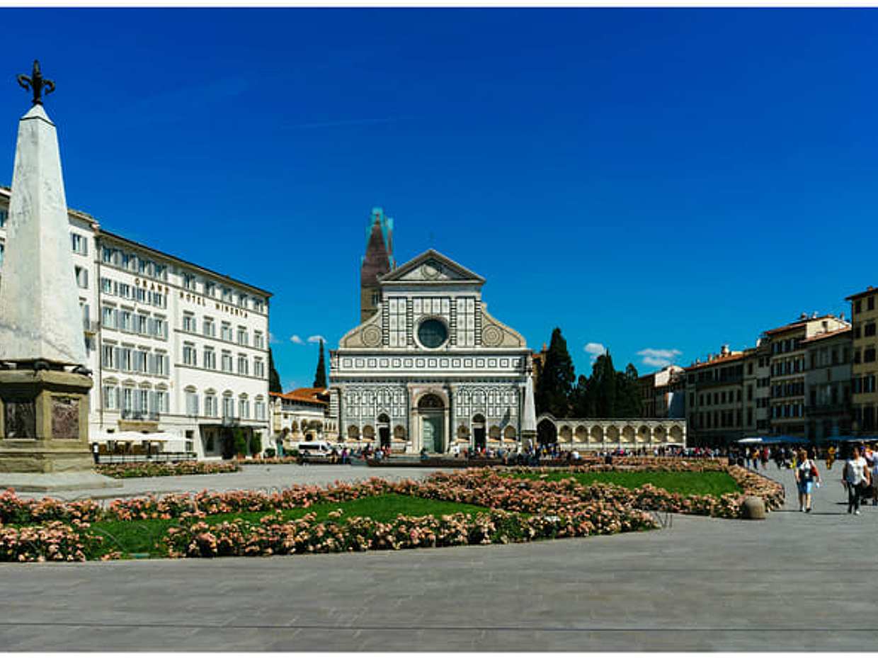 The Made In Florence Experience