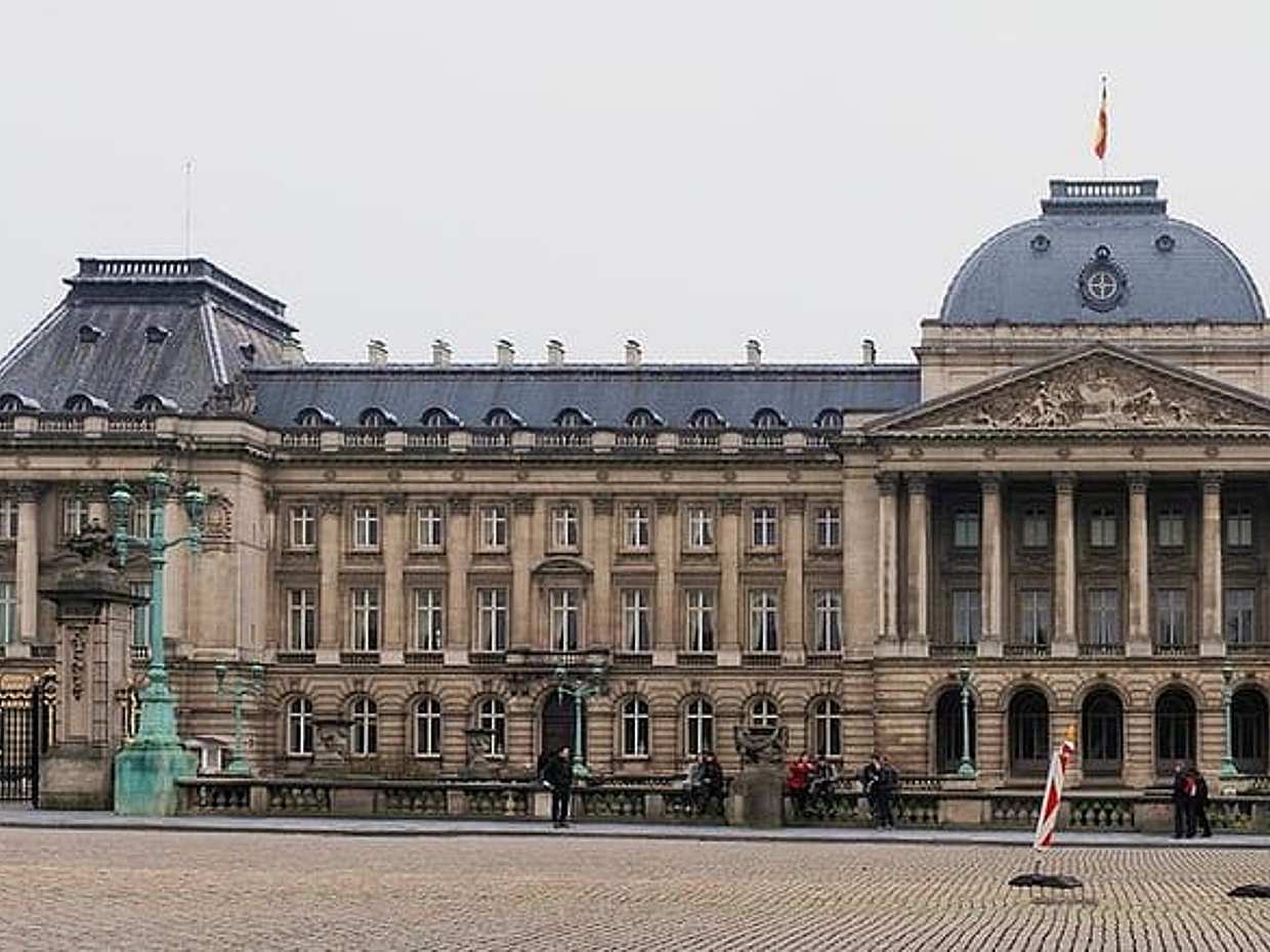 Private tour : Best of Brussels half day