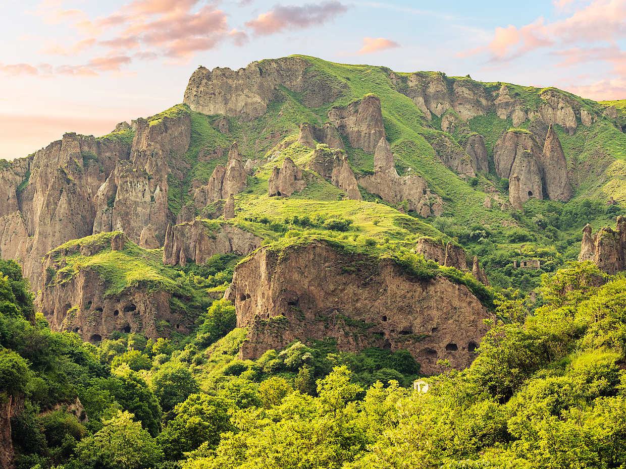 Private Tour in Syunik Region of Armenia, Yerevan, photo 3