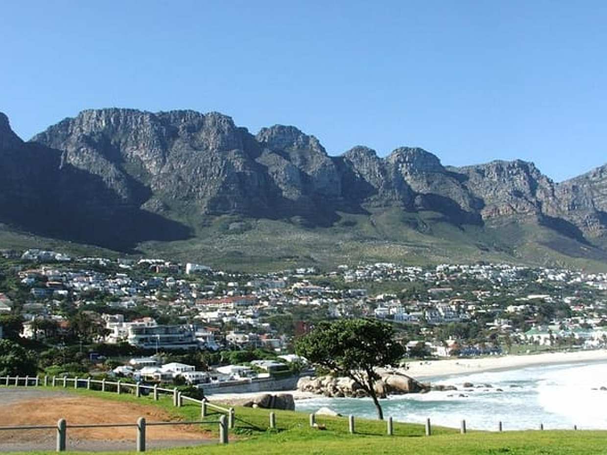 Private Half Day Diamond and Tanzanite Specialist Tour. in South Africa, Cape Town, photo 4