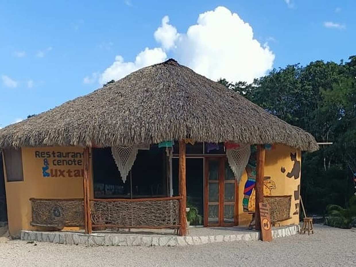 Full Day in Kuxtal and Zacil-Há Cenotes and Kaan Luum Lagoon, photo 2