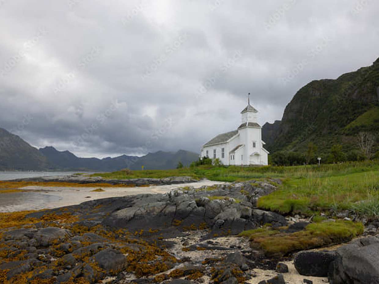 2- Day Lofoten Top Highlights Photo Tour, photo 2