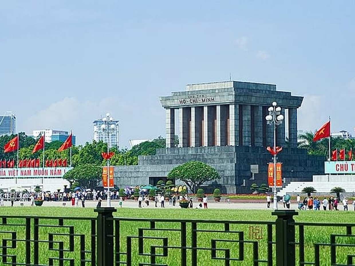 Hanoi City Tour with Pickup and Lunch, photo 5