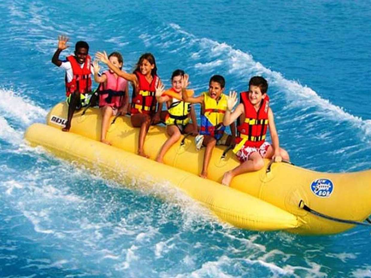 Water Sports Adventure Package, photo 4