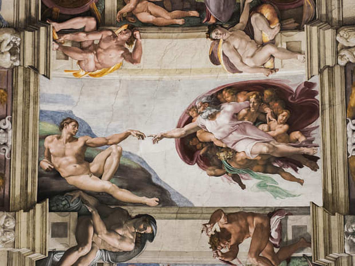 Semi-private tour of Vatican Museums and Sistine Chapel - maximum 15 people, photo 2