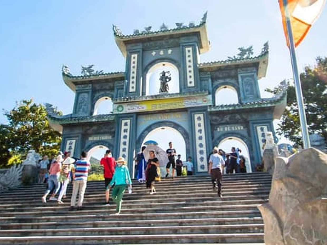 Half-day Danang city (Private tour), photo 2