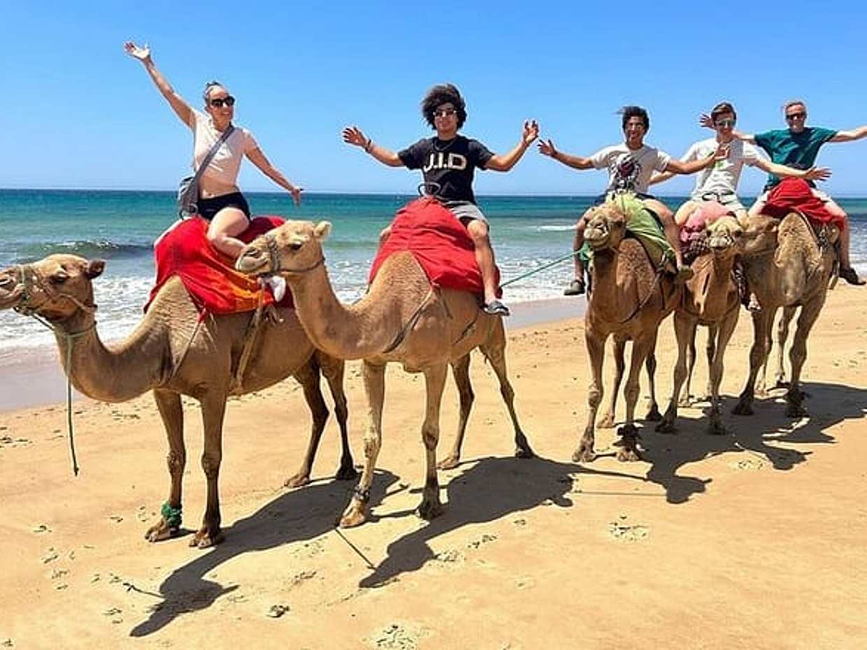 "4 uur durende tour door Tanger in Marokko", photo 4