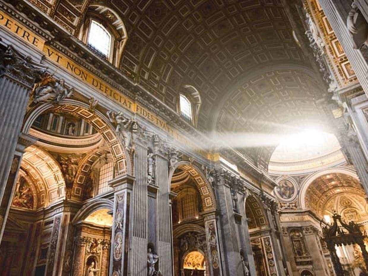 In the Footsteps of Michelangelo: 7 days from Florence to Rome, Private Tour, photo 4