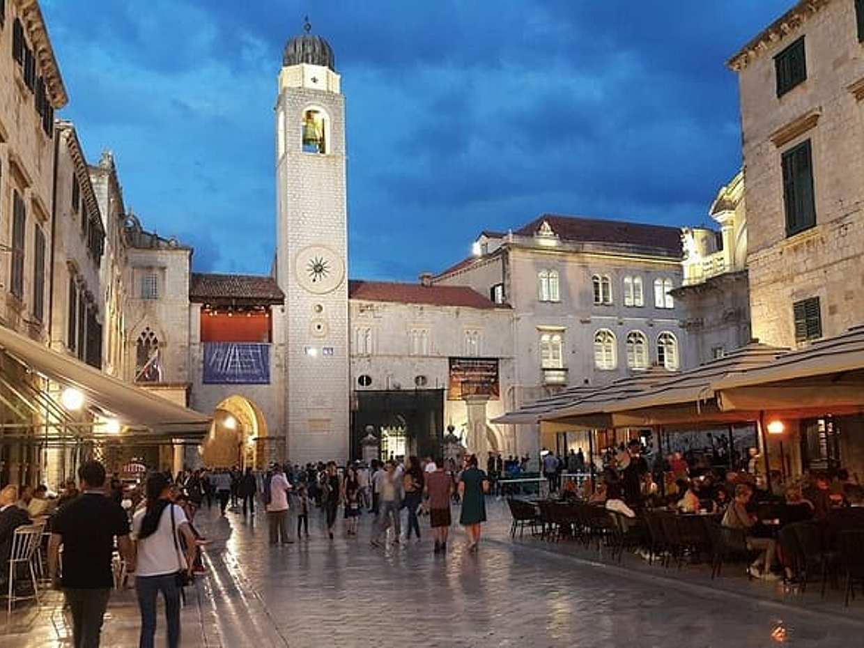 Private Direct Transfer From Split To Dubrovnik With Local Driver in Croatia, photo 2