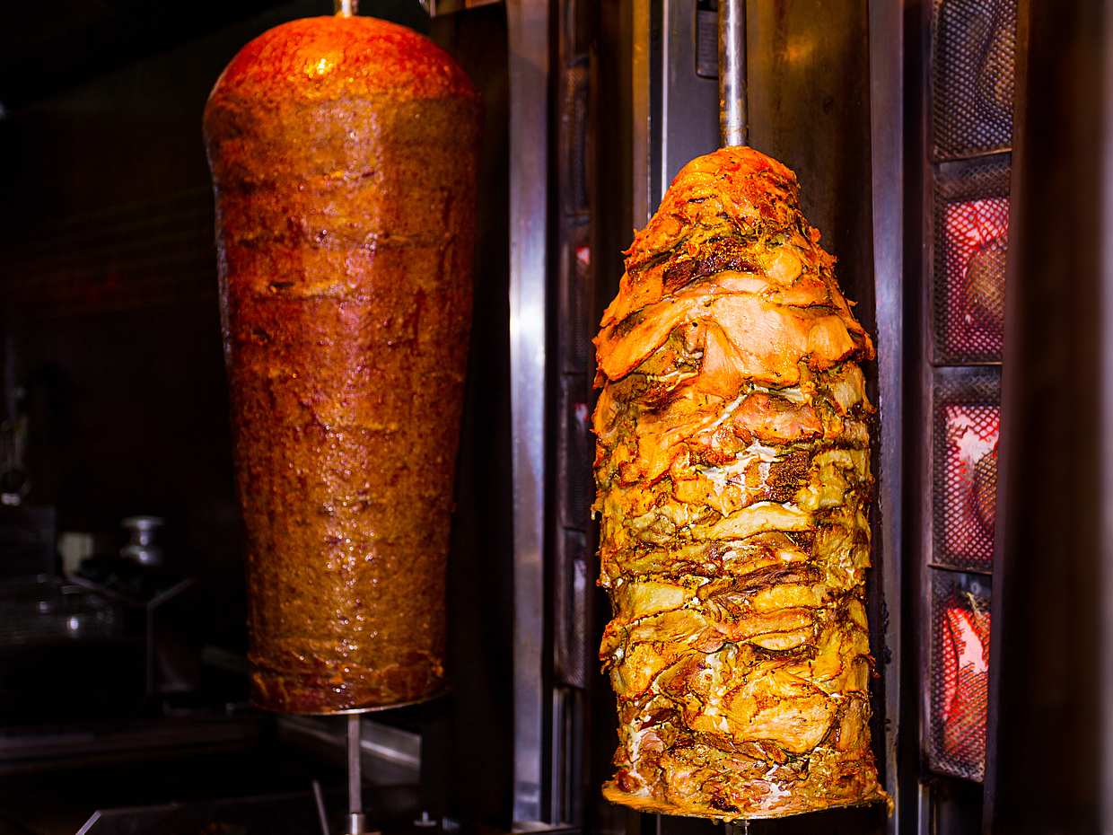 Tasty Street Food Tour in Cairo in Egypt, photo 3
