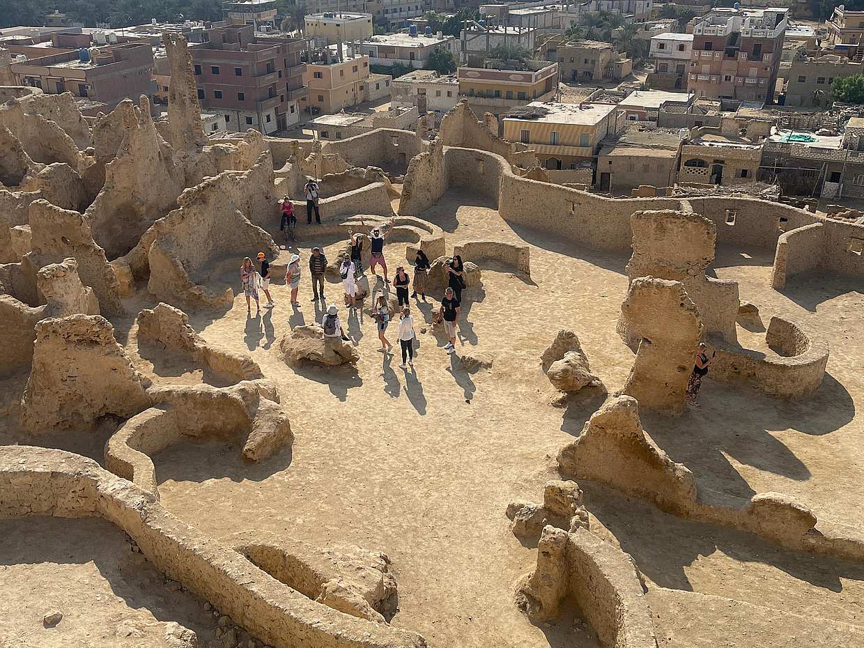 Siwa Oasis All inclusive 3 Days Tour from Cairo or Giza, photo 4