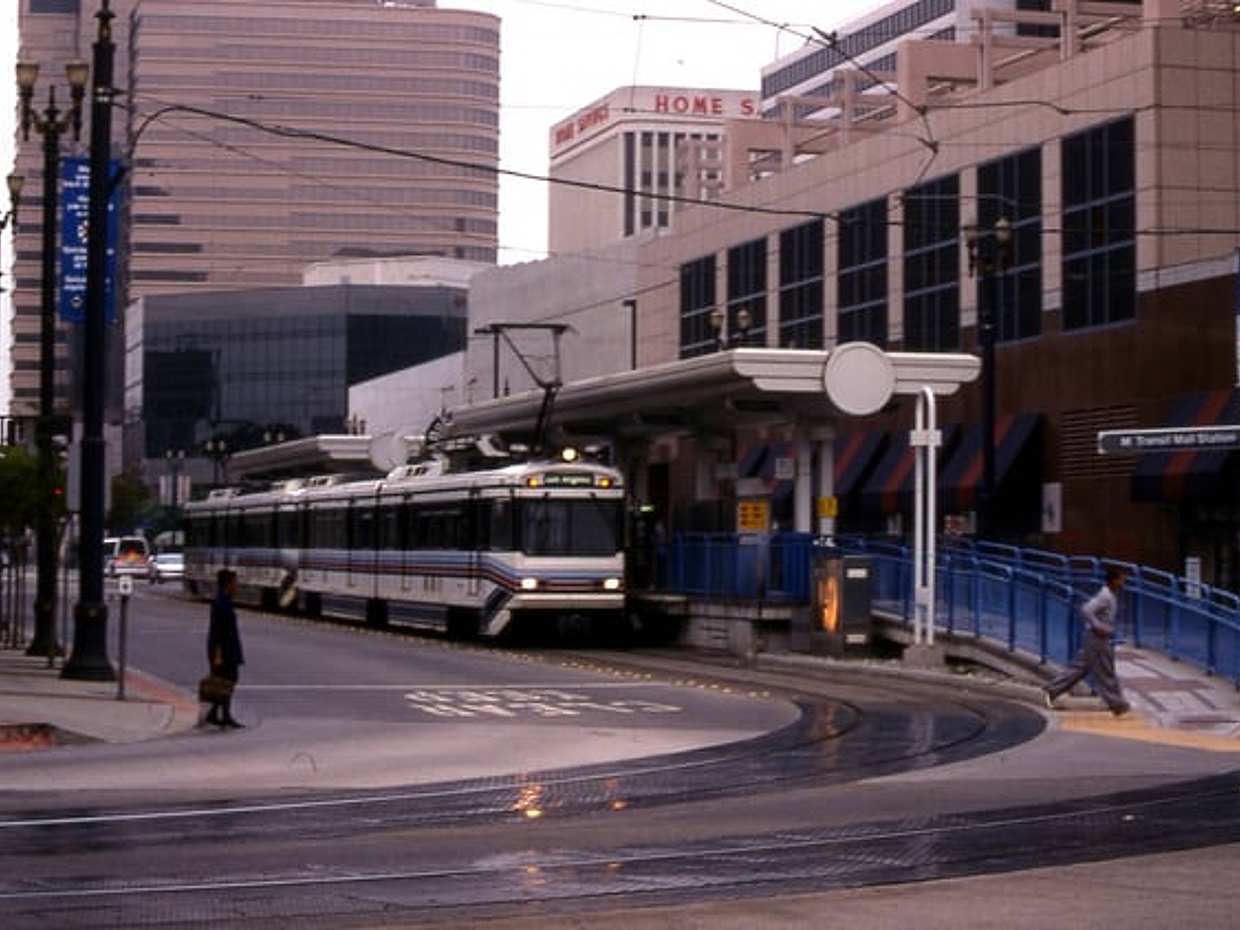 Long Beach: Black Ops, United States, photo 3