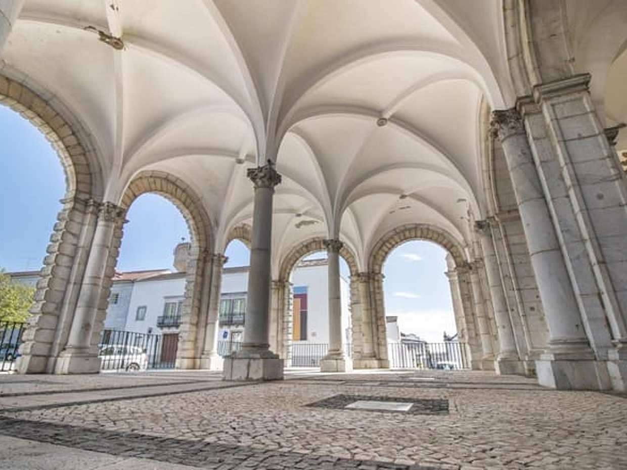 Hidden Secrets of Algarve & Alentejo, Self-drive in Portugal, Faro, photo 5
