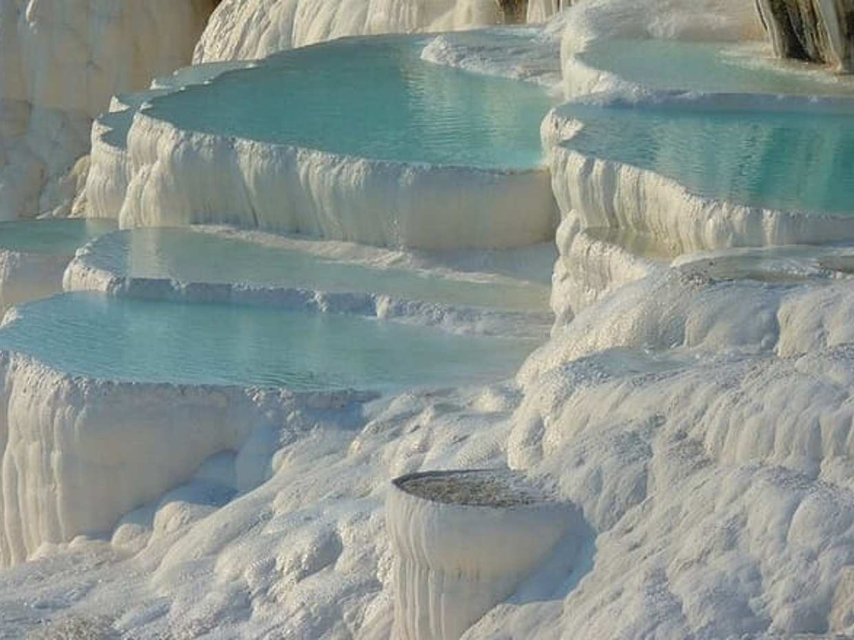 14-Days Turkish Breeze with 4 Nights Iconic Aegeans, photo 4