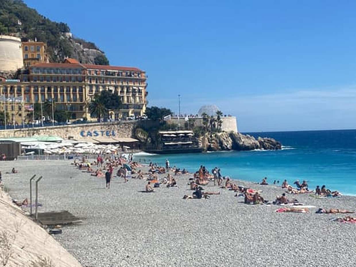Original Evening Food and Wine Tour in Nice, photo 4
