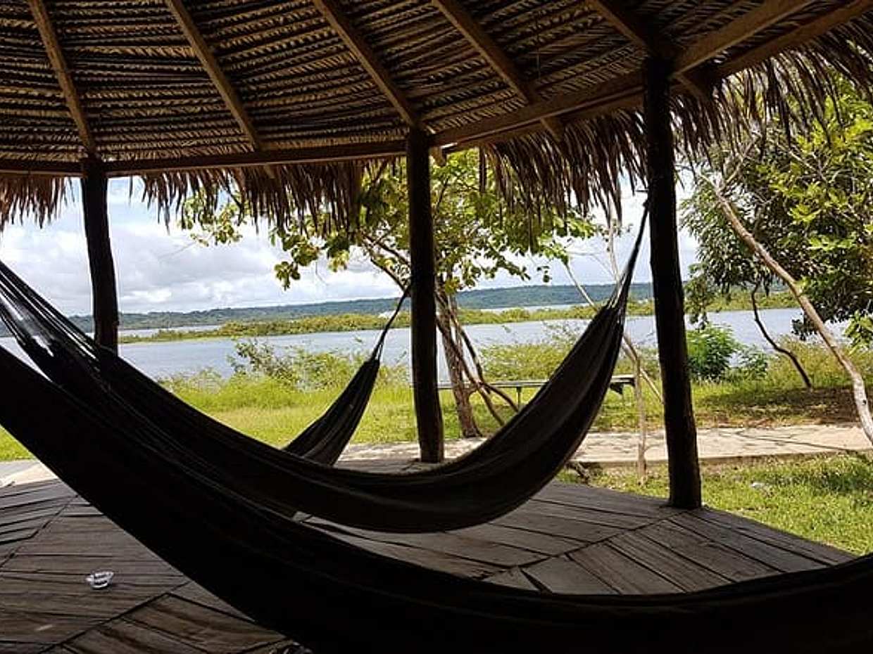6 Giorni Tour d'Avventura nella Giungla Amazzonica in Brasile, Manaus, photo 5