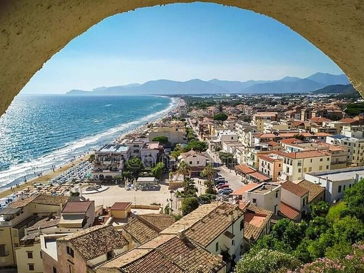 Italian Riviera Monaco & Monte Carlo Private Tour from Nice