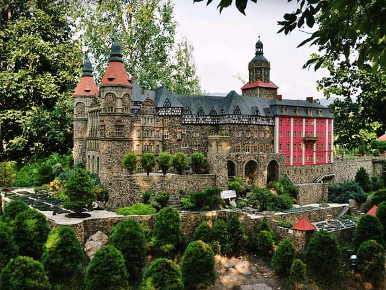 Pearls of Lower Silesia - PRIVATE tour from Wroclaw (8h), photo 3