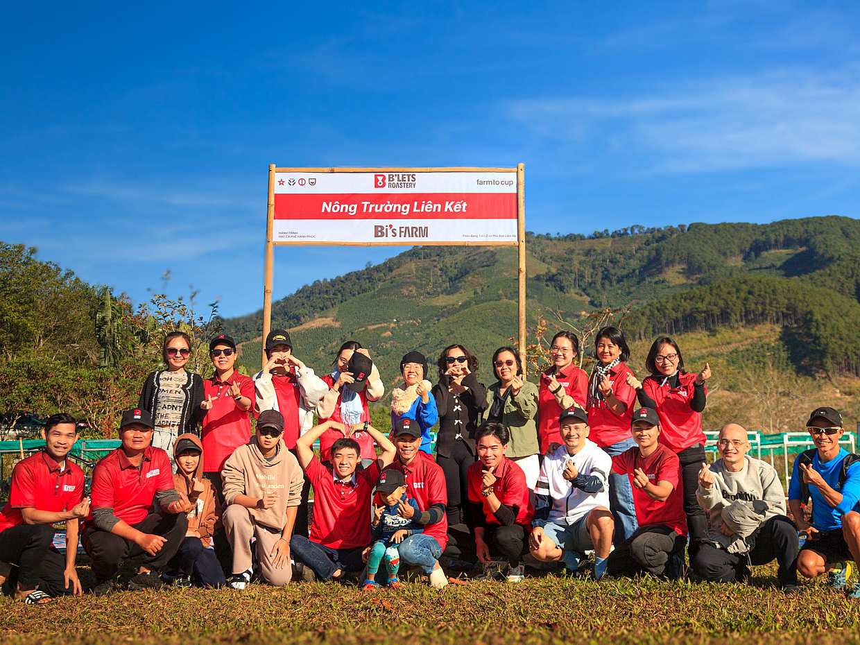 5 วัน ประสบการณ์ไร่กาแฟดาลัดแท้และการเดินป่าในเวียดนาม, นครโฮจิมินห์, photo 4