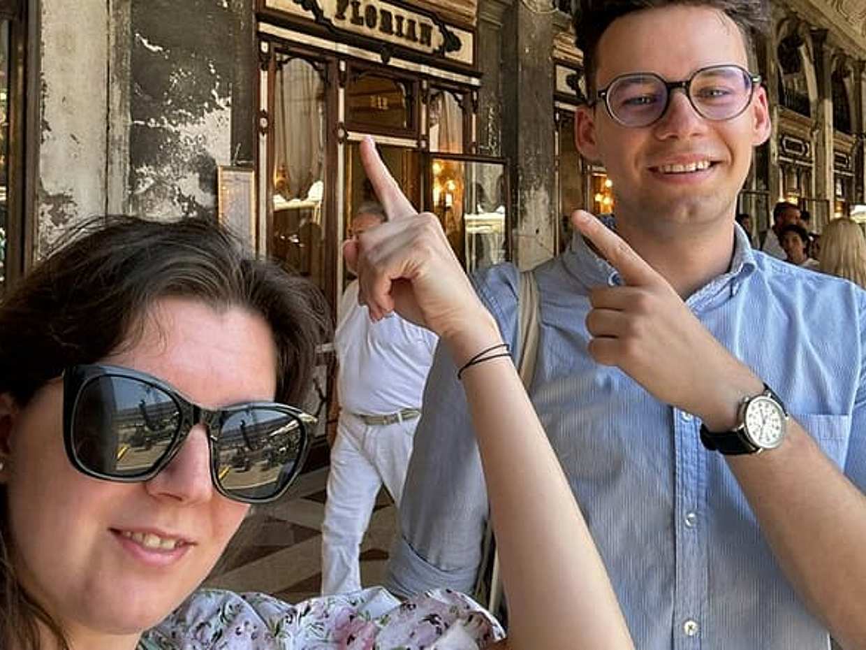"Caça ao Tesouro Casanova em Veneza: Jogo de Romance Autoguiado na Itália", photo 5