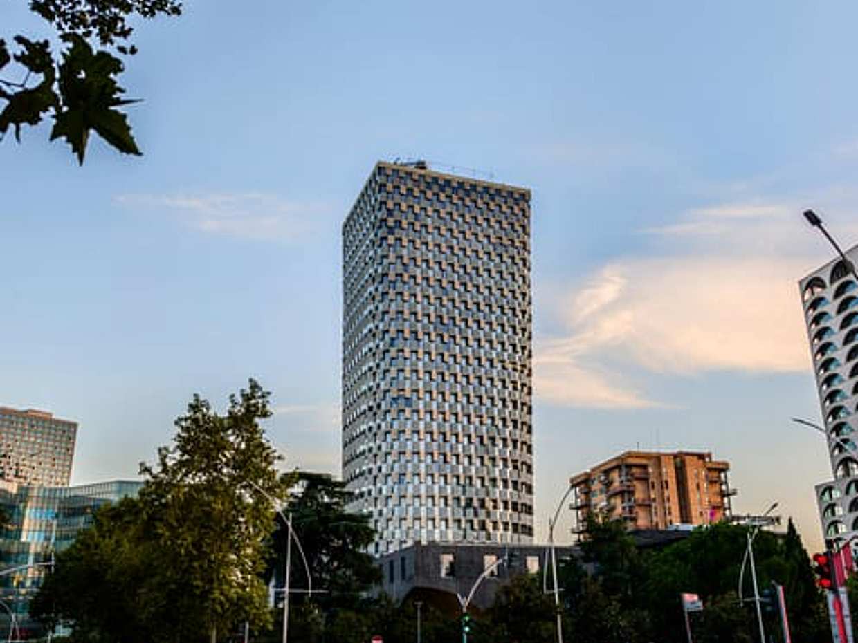 Tirana: exclusive walking tour of the Capital -Small Group in Albania, photo 3