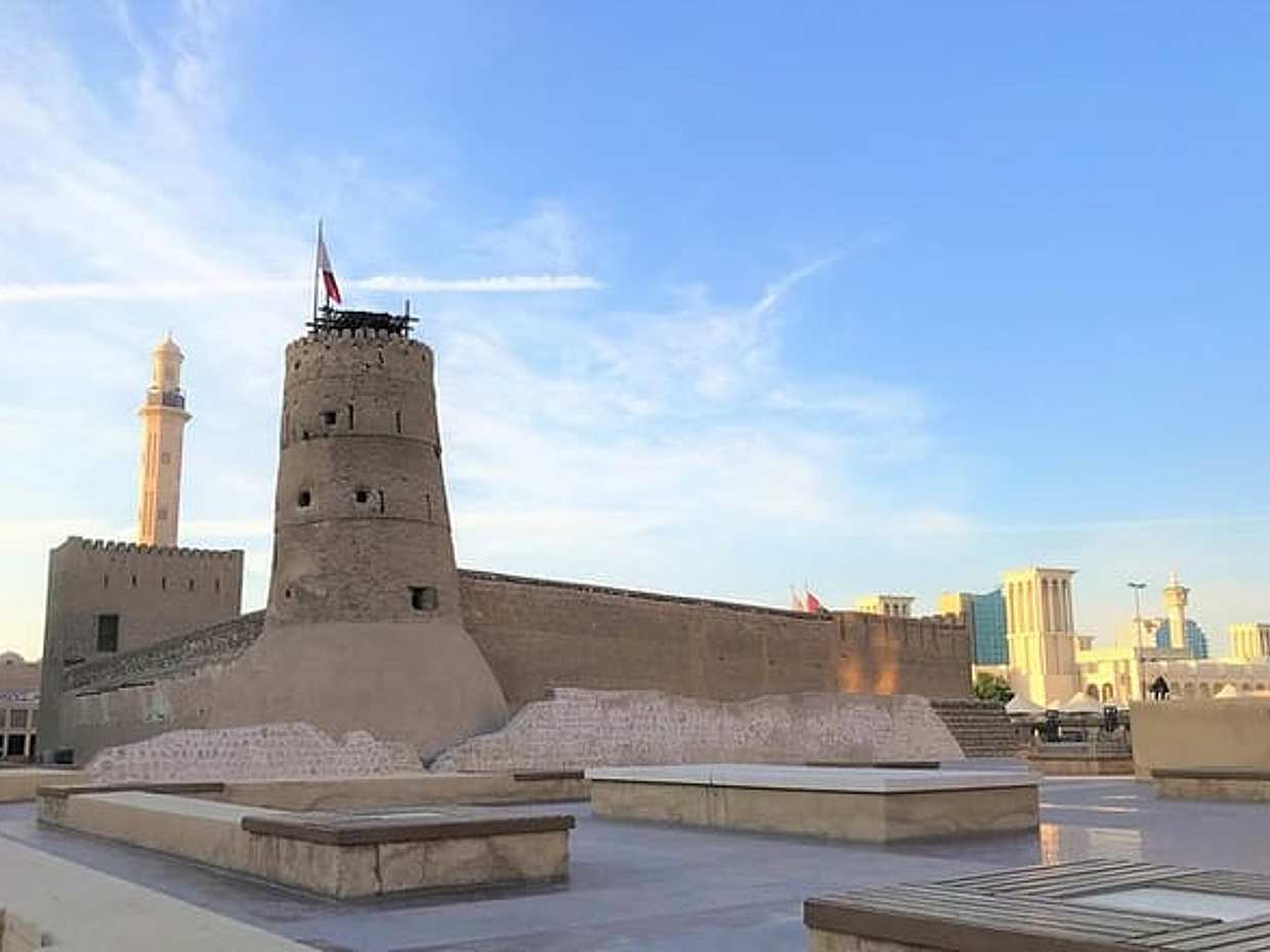 "Privé Dubai Stadstour - Een Spectaculaire Rit Door de Iconische Stad van de VAE. in Verenigde Arabische Emiraten", photo 2