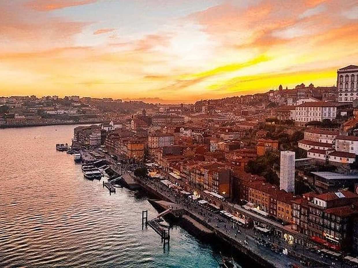 Private Day Trip to Porto with multiple stops on the way - leaving from Lisbon in Portugal, photo 2